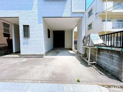 Propriété 2LDK+S Ville de Tachikawa, Tokyo (3)