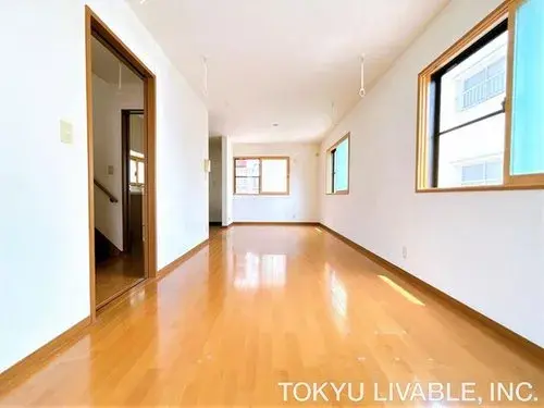 Propriété 2LDK+S Ville de Tachikawa, Tokyo (4)