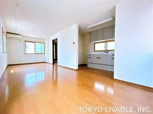 Propriété 2LDK+S Ville de Tachikawa, Tokyo (5)