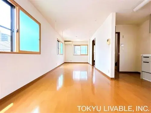 Propriété 2LDK+S Ville de Tachikawa, Tokyo (6)