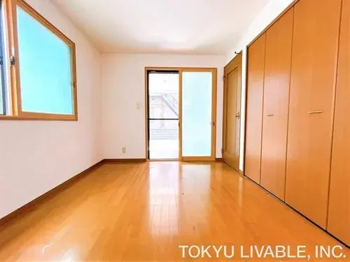 Propriété 2LDK+S Ville de Tachikawa, Tokyo (7)