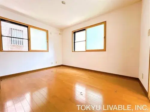 Propriété 2LDK+S Ville de Tachikawa, Tokyo (8)