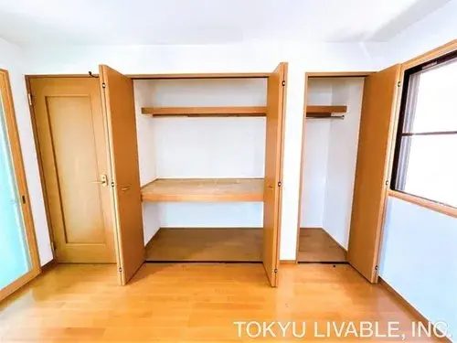 Propriété 2LDK+S Ville de Tachikawa, Tokyo (9)