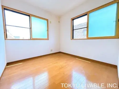 Propriété 2LDK+S Ville de Tachikawa, Tokyo (10)