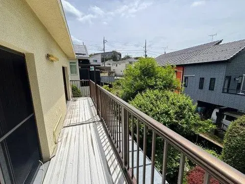 عقار 4DK في Machida City Tokyo (2)