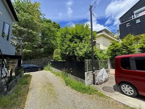 عقار 4DK في Machida City Tokyo (4)
