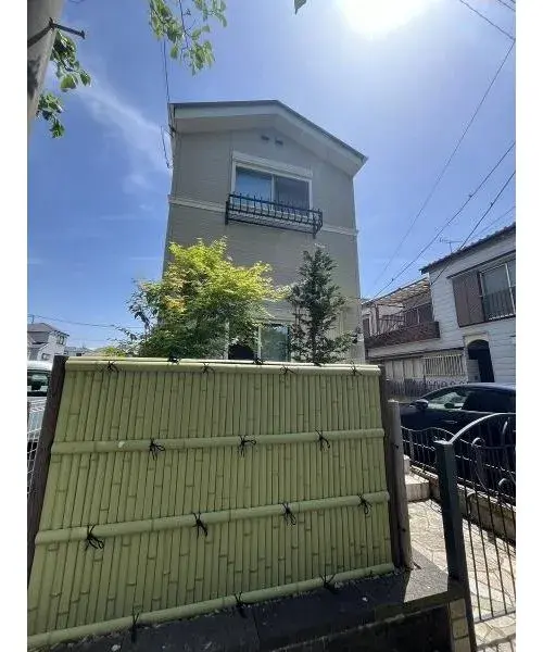 3LDK Property Edogawa Ward Tokyo (2)