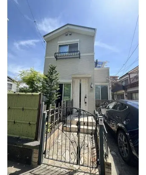 3LDK Property Edogawa Ward Tokyo (3)