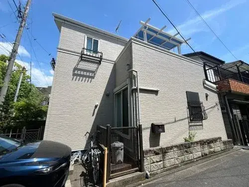 3LDK Property Edogawa Ward Tokyo (4)