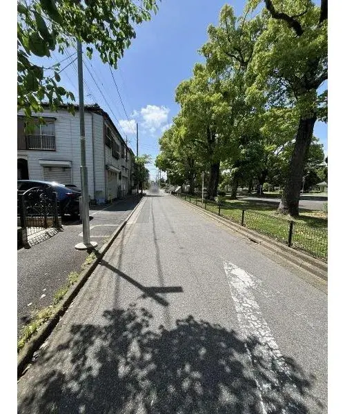 3LDK Property Edogawa Ward Tokyo (6)
