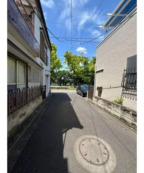 3LDK Property Edogawa Ward Tokyo (7)