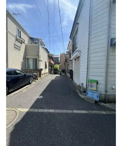 3LDK Property Edogawa Ward Tokyo (8)