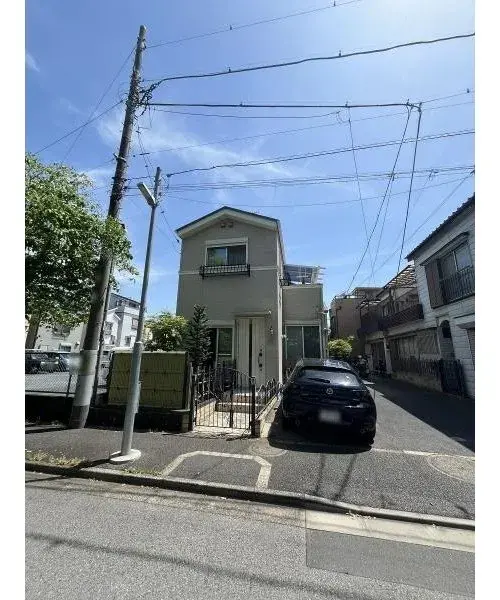 3LDK Property Edogawa Ward Tokyo (9)