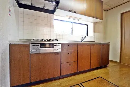 Two-Story Home with Ample Storage, Higashiyamato City, Tokyo (6)
