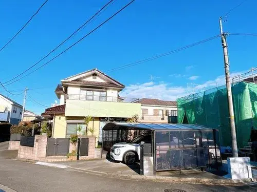 4LDK Property Tachikawa City, Tokyo (2)