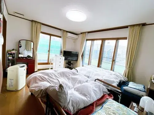 4LDK Property Tachikawa City, Tokyo (11)