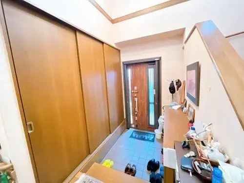 4LDK Property Tachikawa City, Tokyo (13)