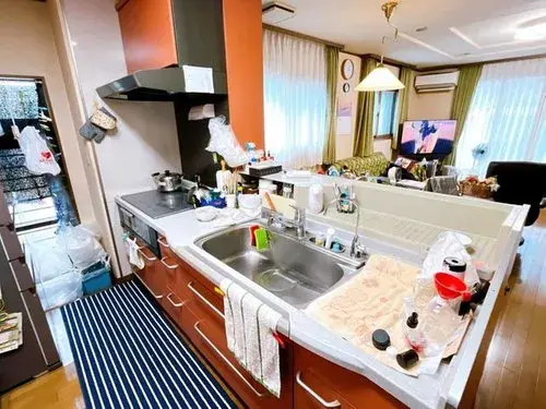 4LDK Property Tachikawa City, Tokyo (15)