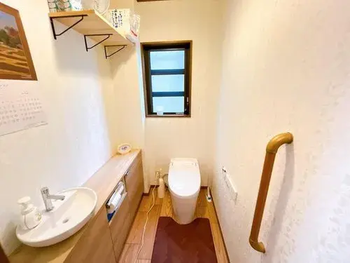 4LDK Property Tachikawa City, Tokyo (17)
