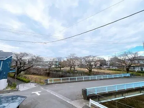 4LDK Property Tachikawa City, Tokyo (18)