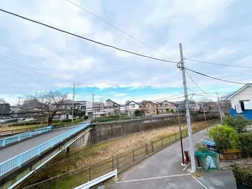 4LDK Property Tachikawa City, Tokyo (19)