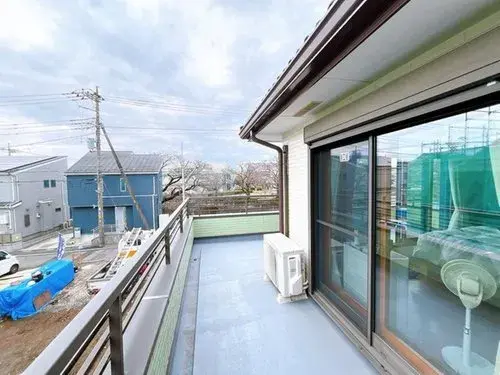 4LDK Property Tachikawa City, Tokyo (3)