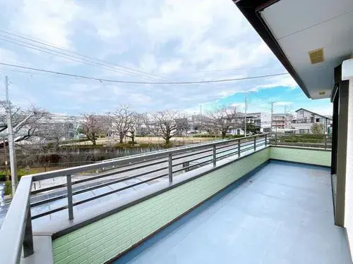 4LDK Property Tachikawa City, Tokyo (4)