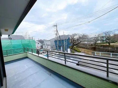 4LDK Property Tachikawa City, Tokyo (5)