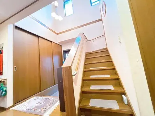 4LDK Property Tachikawa City, Tokyo (6)