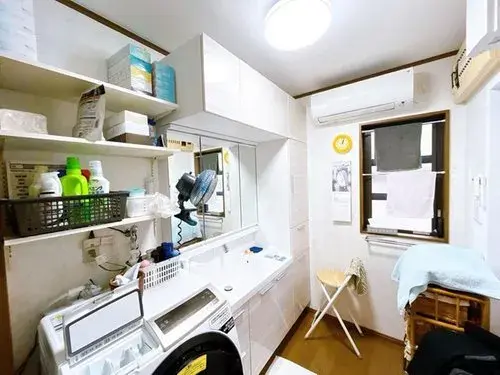4LDK Property Tachikawa City, Tokyo (8)