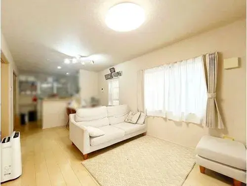 4LDK Higashikurume City Tokyo (3)