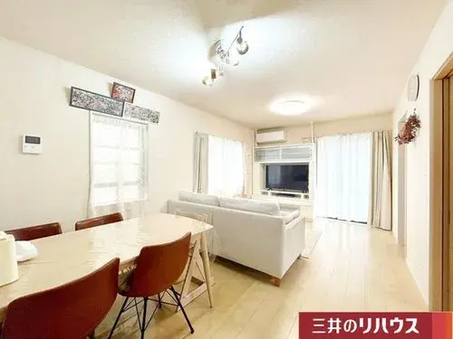 4LDK Higashikurume City Tokyo (6)