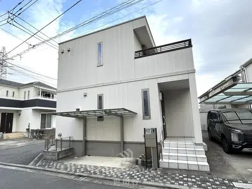 4LDK 狛江市 東京都 (2)