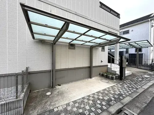 4LDK 狛江市 東京都 (4)