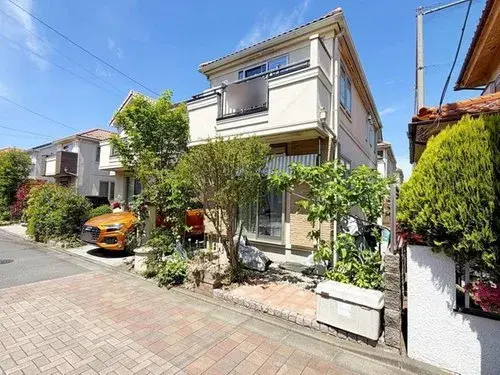 4LDK Property Kodaira City Tokyo (2)