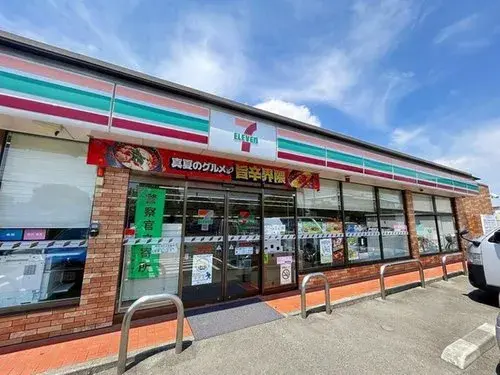 4LDK Property Kodaira City Tokyo (11)