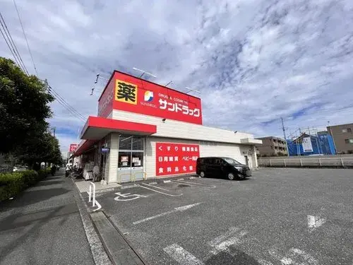 4LDK Property Kodaira City Tokyo (14)