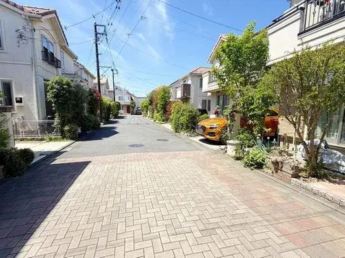 4LDK Property Kodaira City Tokyo (3)