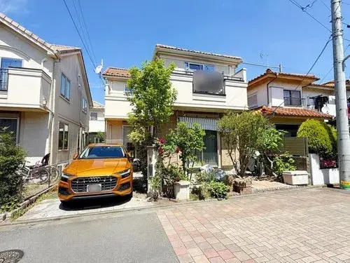 4LDK Property Kodaira City Tokyo (4)