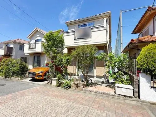 4LDK Property Kodaira City Tokyo (5)