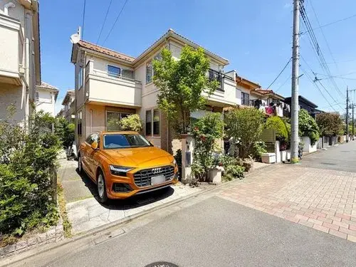 4LDK Property Kodaira City Tokyo (6)
