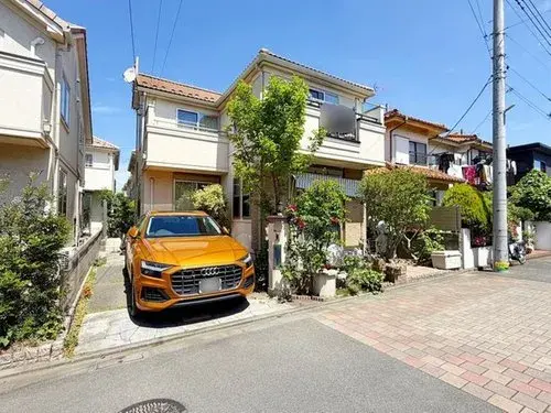 4LDK Property Kodaira City Tokyo (7)