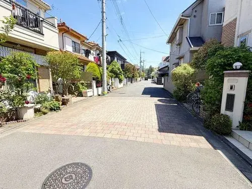 4LDK Property Kodaira City Tokyo (8)