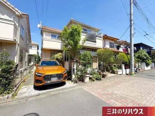 4LDK Property Kodaira City Tokyo (9)