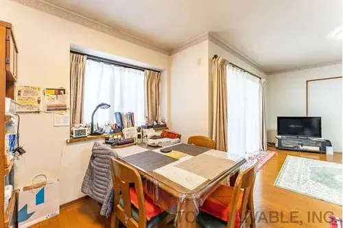 LDK 18 Tatami Mats Property Higashikurume City, Tokyo (5)