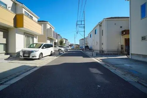 Propiedad 4LDK Ciudad de Kokubunji, Tokio (2)