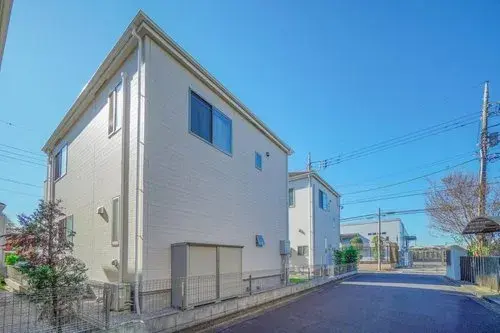 Propiedad 4LDK Ciudad de Kokubunji, Tokio (5)