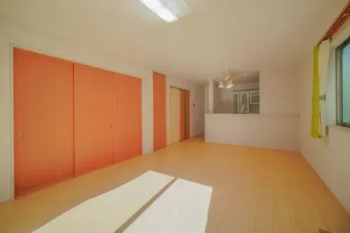 Propiedad 4LDK Ciudad de Kokubunji, Tokio (8)