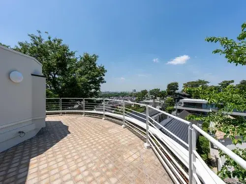 3LDK+S Arrondissement d'Ota Tokyo (19)