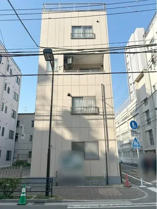 Akiya in Taito Ward
